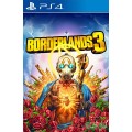 Borderlands 3 PS4